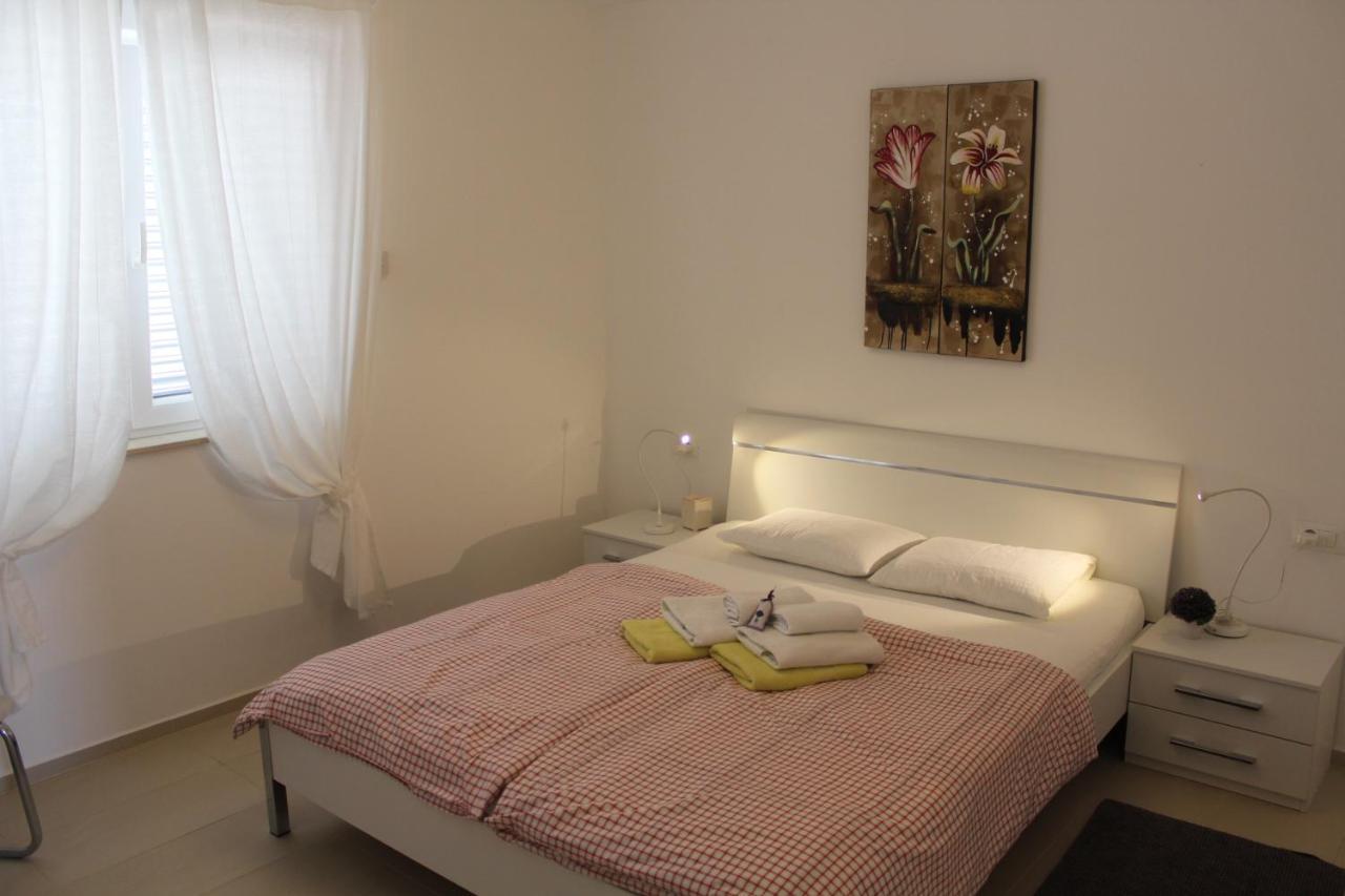 Vila More&More Linardici Bagian luar foto